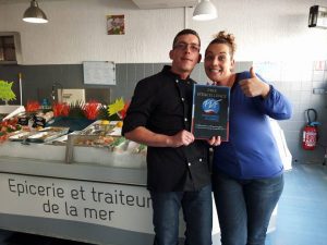 Nos lauréats