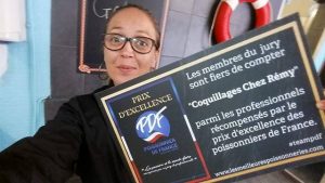 Nos lauréats