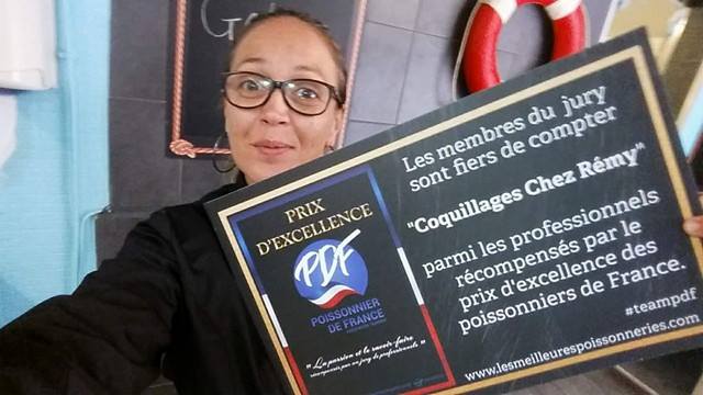 Nos lauréats