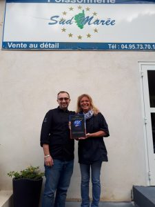 Nos lauréats
