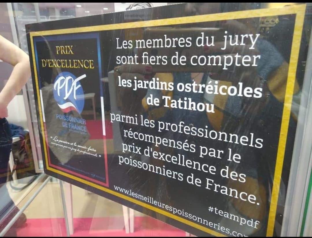 Nos lauréats